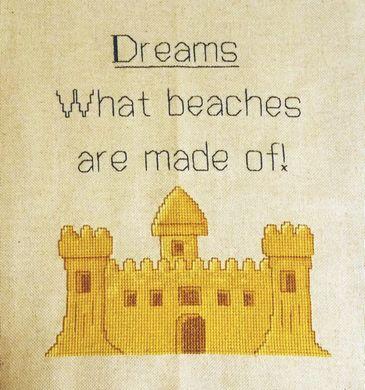 (image for) Dreams